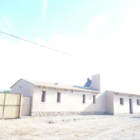 Posada Del Silencio Rinconadillas Exteriér fotografie